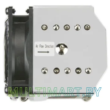 Кулер Supermicro SNK-P0050AP4 картинка 3